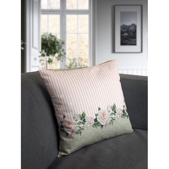 DEKORATÍV PÁRNA HUZAT - PÁRNAHUZATOK - HÁZTARTÁS