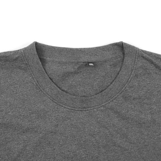 TRICOU OVERSIZE CU MÂNECĂ LUNGĂ UNISEX - TRICOURI CU MÂNECĂ LUNGĂ - ÎMBRĂCĂMINTE