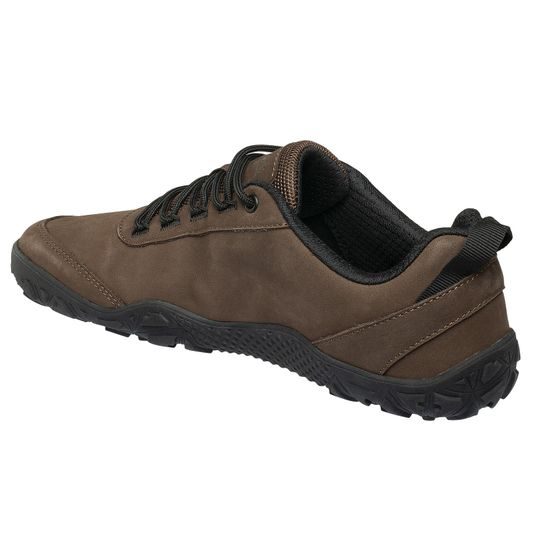 LEATHER BŐR BAREFOOT FÉLCIPŐ - BAREFOOT - CIPŐ