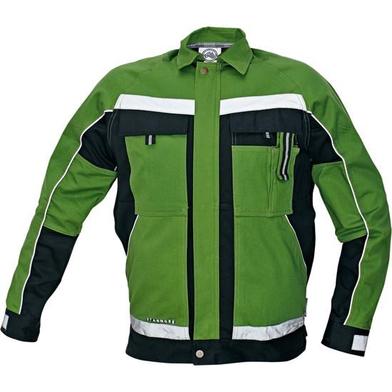 BUNDJACKE STANMORE - BUNDJACKEN - ARBEITS KLEIDUNG