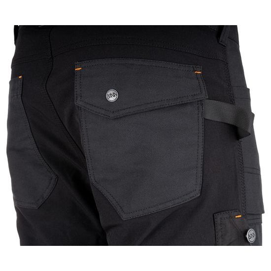 PANTALONI DE LUCRU EREBOS - PANTALONI STANDARD - HAINE DE LUCRU
