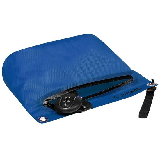 GEANTĂ CU FERMOAR DRYBAG - GENȚI DE CĂLĂTORIE - ACCESORII