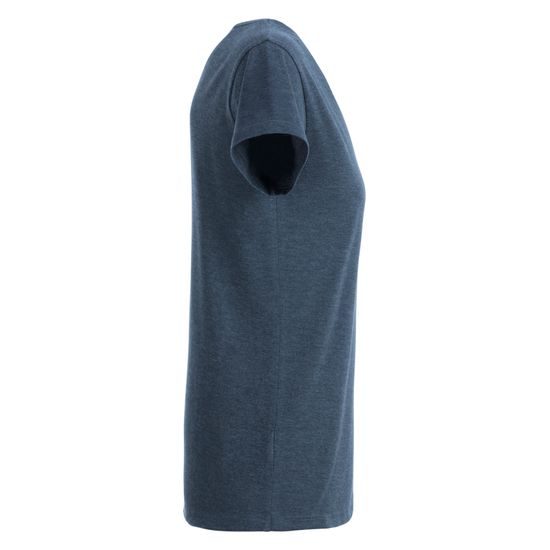 KLASSISCHES DAMEN-T-SHIRT AUS BIO-BAUMWOLLE 8007 - T-SHIRTS AUS BIO-BAUMWOLLE - KLEIDUNG