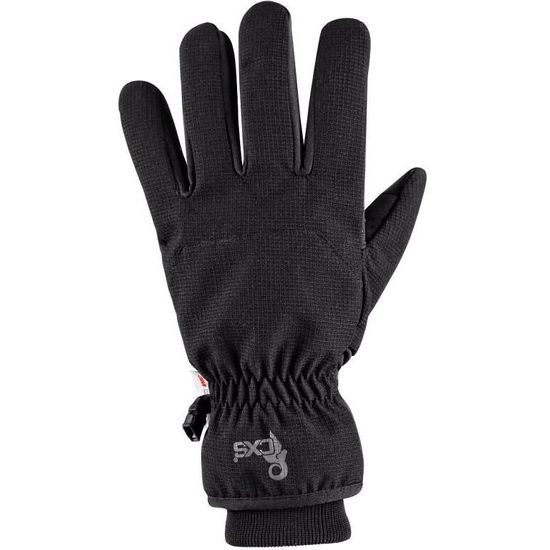 WINTERHANDSCHUHE CXS NORNY - HANDSCHUHE - CAPS UND MÜTZEN