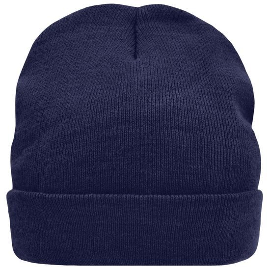 TÉLI KÖTÖTT SAPKA THINSULATE BETÉTTEL MB7551 - KÖTÖTT SAPKÁK - BASEBALL SAPKÁK ÉS SAPKÁK