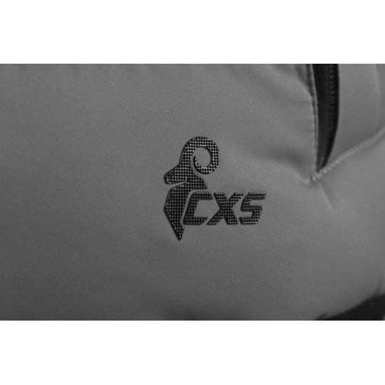 PÁNSKÁ ZIMNÍ VESTA CXS RENO - PROŠÍVANÉ VESTY - OBLEČENÍ