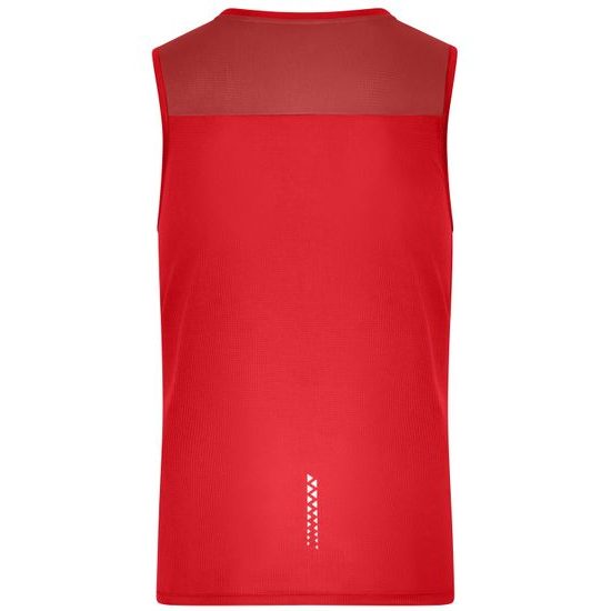 PÁNSKÉ BĚŽECKÉ TÍLKO JN1382 - SPORTOVNÍ TÍLKA - SPORTOVNÍ OBLEČENÍ