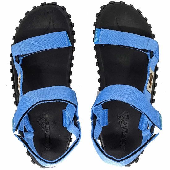 TREKKINGSANDALEN GUMBIES SCRAMBLER - SANDALEN - SCHUHE