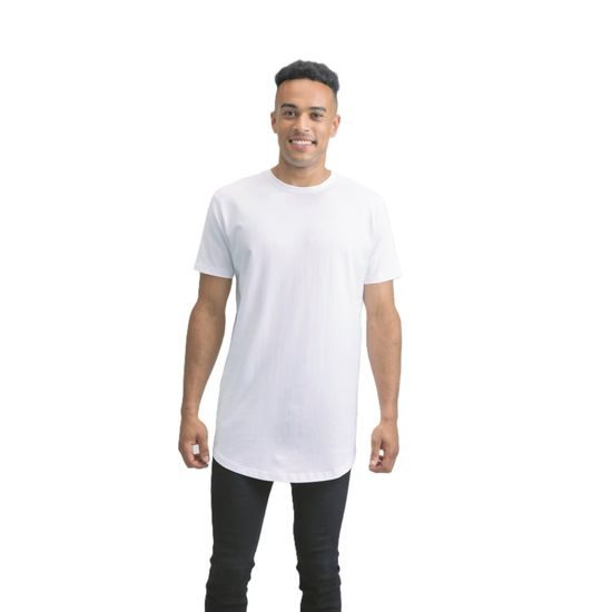 FÉRFI HOSSZÍTOTT PÓLÓ - RÖVID UJJÚ PÓLÓK - RUHÁZAT