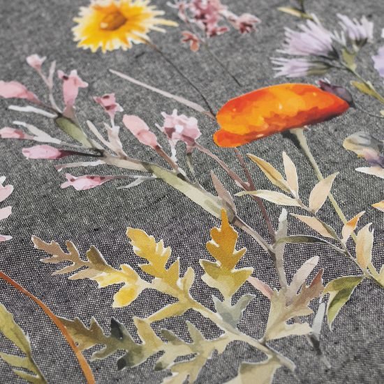 BAUMWOLLTASCHE WILDFLOWERS - ACCESSOIRES