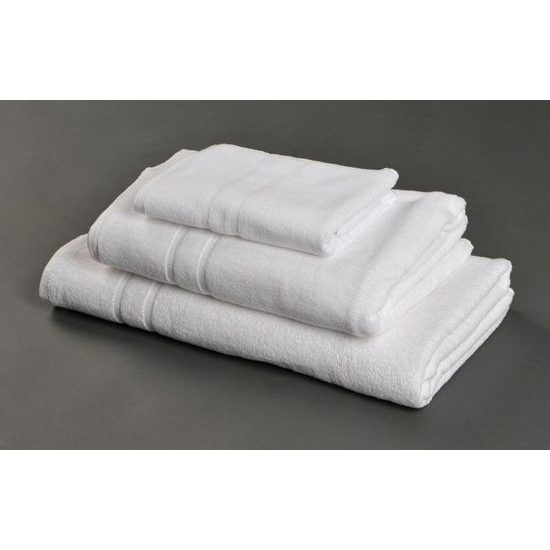 HOTELOVÝ UTERÁK 50X100 - UTERÁKY - DOMÁCNOSŤ