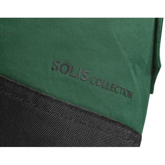 PÁNSKÉ PRACOVNÍ KALHOTY CXS SOLIS FLEX - MONTÉRKY DO PASU - PRACOVNÍ ODĚVY