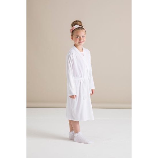 KINDERBADEMANTEL - BADEMÄNTEL - KLEIDUNG
