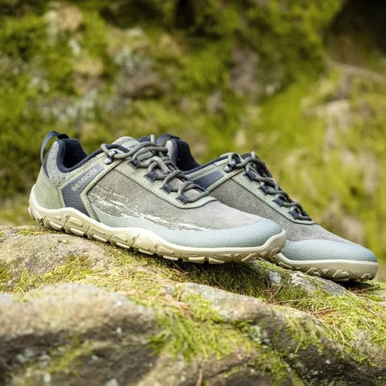 ÎNCĂLȚĂMINTE BAREFOOT OUTDOOR PENTRU TIMP LIBER - CASUAL, HOBBY SAU DE ORAȘ - ÎNCĂLŢĂMINTE