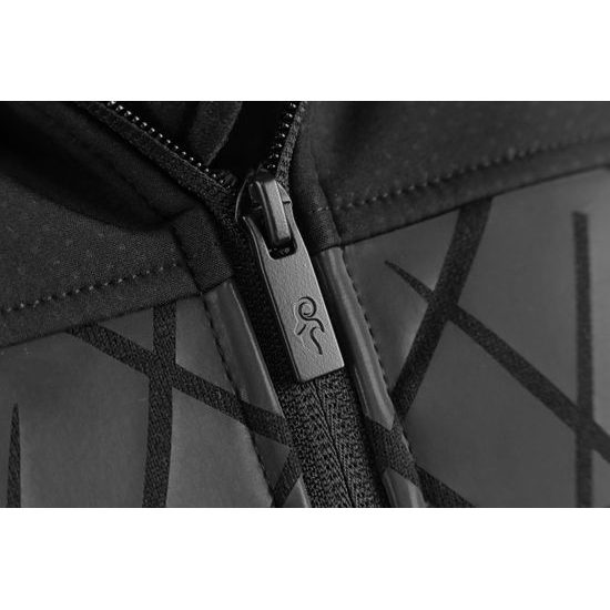 PÁNSKÁ ZIMNÍ VYCHÁZKOVÁ BUNDA CXS MESA - BUNDY - OBLEČENÍ