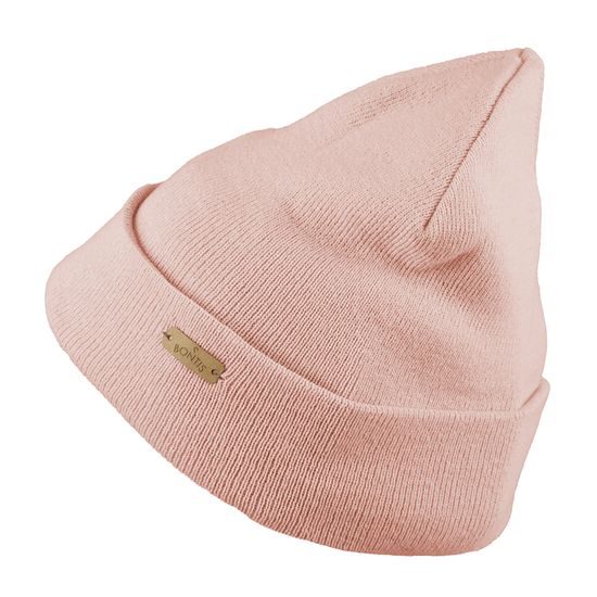 NŐI TÉLI SAPKA - KÖTÖTT SAPKÁK - BASEBALL SAPKÁK ÉS SAPKÁK