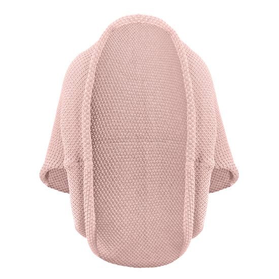 PLETENÝ KARDIGÁN S VARIABILNOU DĹŽKOU - SVETRE - OBLEČENIE