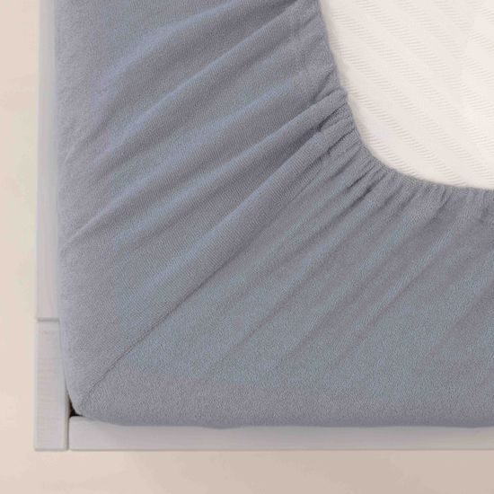 FROTÉ PROSTĚRADLO - PROSTĚRADLA - DOMÁCNOST