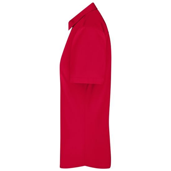 CĂMAȘĂ DAMĂ CU MÂNECĂ SCURTĂ JN679 - CĂMĂȘI CU MÂNECĂ SCURTĂ - ÎMBRĂCĂMINTE