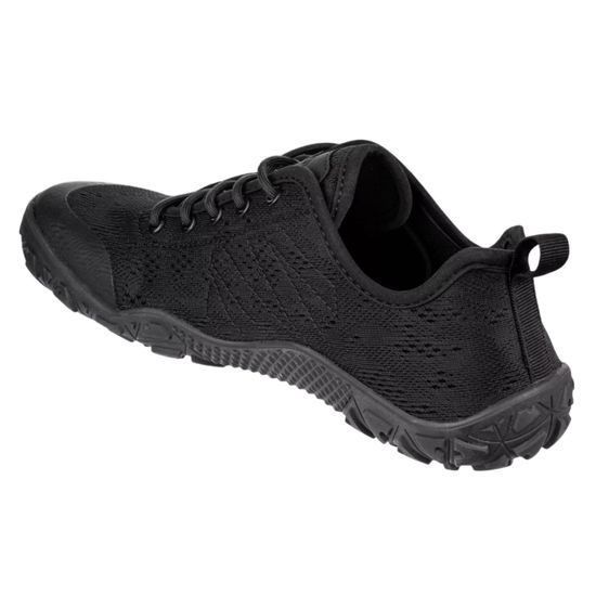 VOLNOČASOVÉ BAREFOOT POLOBOTKY RIVA - BAREFOOT - OBUV