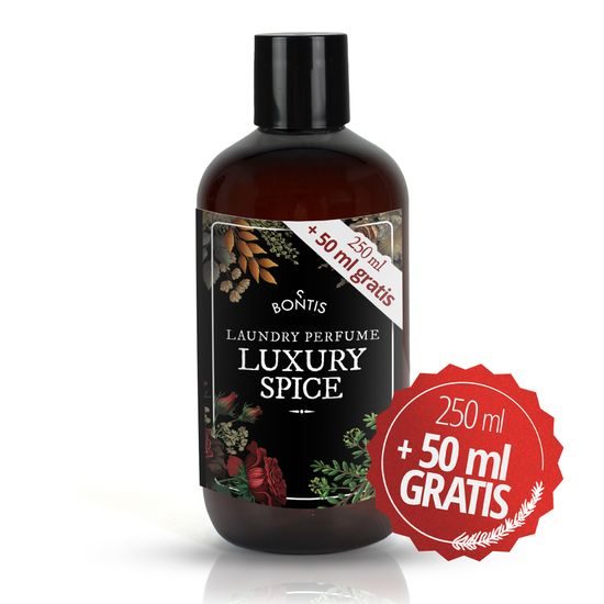MOSÓPARFÜM LUXURY SPICE 300 ML - MOSÓPARFÜMÖK - HÁZTARTÁS