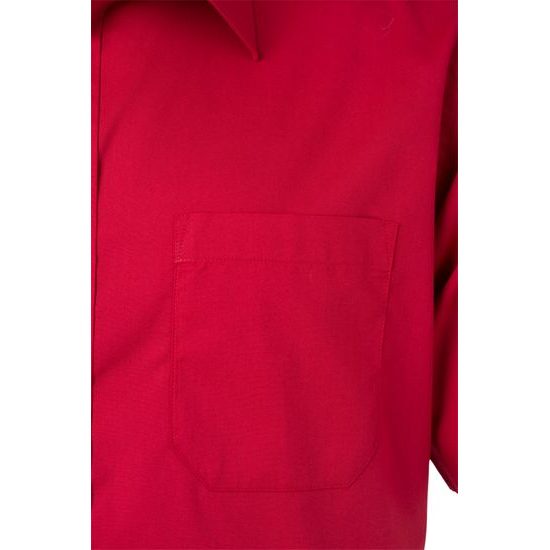 FÉRFI RÖVID UJJÚ ING JN680 - RÖVID UJJÚ INGEK - RUHÁZAT