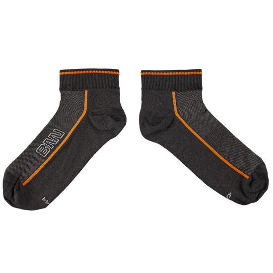 ȘOSETE SPORT SCURTE SUMMER TREK - ȘOSETE SPORT - ÎNCĂLŢĂMINTE