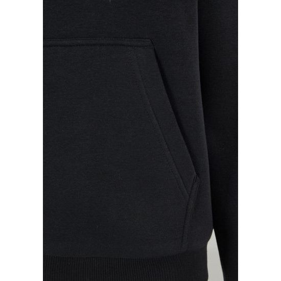 FLAUSCHIGES DAMEN-SWEATSHIRT MIT REISSVERSCHLUSS FLUFFY - SWEATSHIRTS MIT REISSVERSCHLUSS - KLEIDUNG