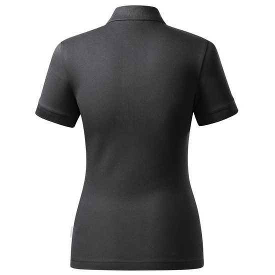 TRICOU POLO DE DAMĂ RESIST HEAVY POLO - TRICOURI POLO - ÎMBRĂCĂMINTE