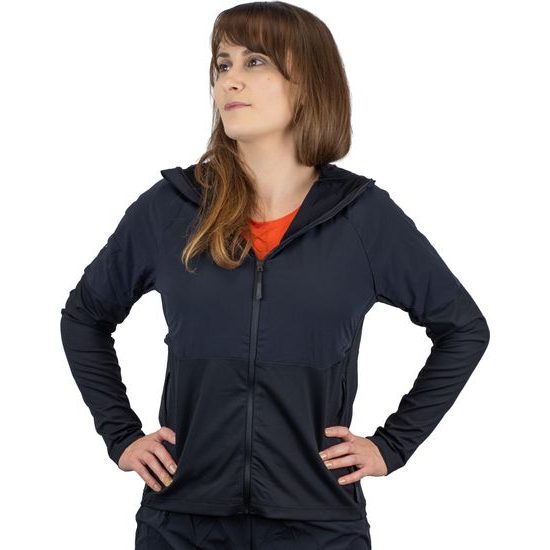 JACHETĂ DE ALERGARE PENTRU FEMEI JN1389 - GECI DE ALERGARE - ECHIPAMENT SPORTIV