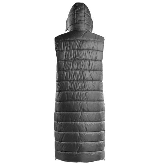 DLHÁ DÁMSKA VESTA CXS FONTANA - PREŠÍVANÉ VESTY - OBLEČENIE