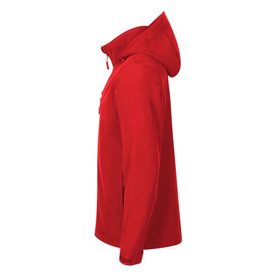 FÉRFI SOFTSHELL KABÁT TRAIL - SOFTSHELL DZSEKIK - SPORTRUHÁZAT