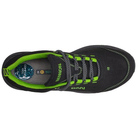 PANTOFI DE PROTECȚIE WIDEON S1PS ESD 4WIDE - ÎNCĂLȚĂMINTE JOASĂ - ÎNCĂLŢĂMINTE