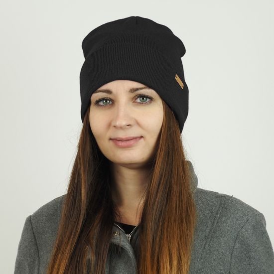 DÁMSKÁ ZIMNÍ ČEPICE - PLETENÉ ČEPICE - KŠILTOVKY A ČEPICE