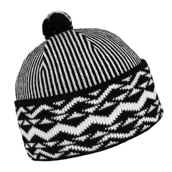 ZMIJOVKA BONTIS - FESURI CU POMPON - ACCESORII
