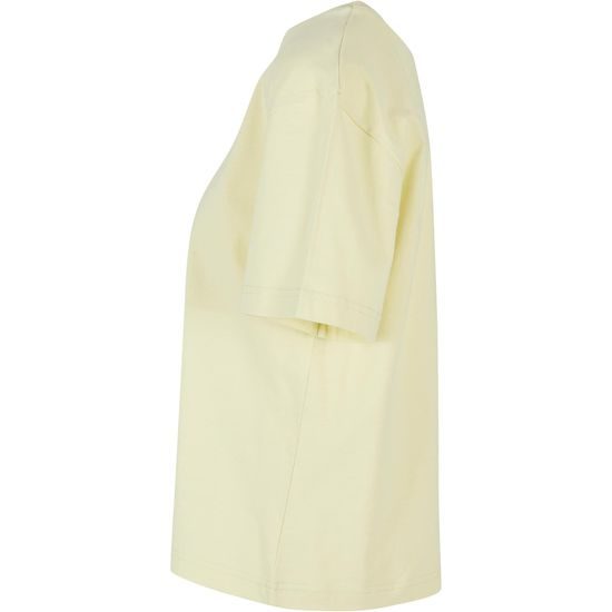 DÁMSKE OVERSIZE TRIČKO - TRIČKÁ S KRÁTKYM RUKÁVOM - OBLEČENIE