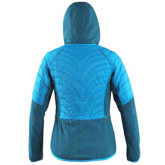 DÁMSKA BUNDA CXS TAMPA - OUTDOOROVÉ BUNDY - ŠPORTOVÉ OBLEČENIE