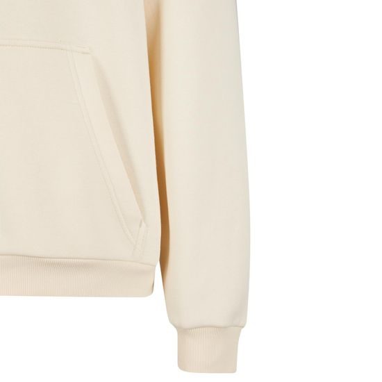 HEBKÁ PÁNSKA MIKINA CEZ HLAVU FLUFFY - MIKINY CEZ HLAVU - OBLEČENIE