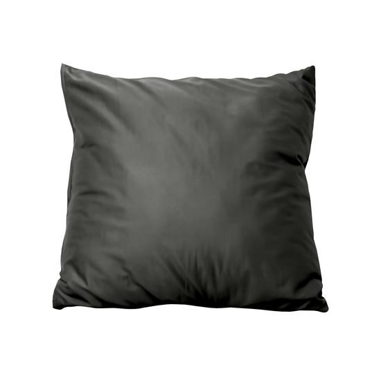 POVLAK NA POLŠTÁŘEK Z BAVLNĚNÉHO SATÉNU - POVLAKY NA POLŠTÁŘKY - DOMÁCNOST