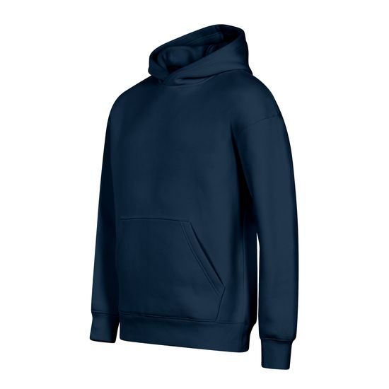 VIBE HOODIE KAPUCNIS PULÓVER - BELEBÚJÓS PULÓVEREK - RUHÁZAT