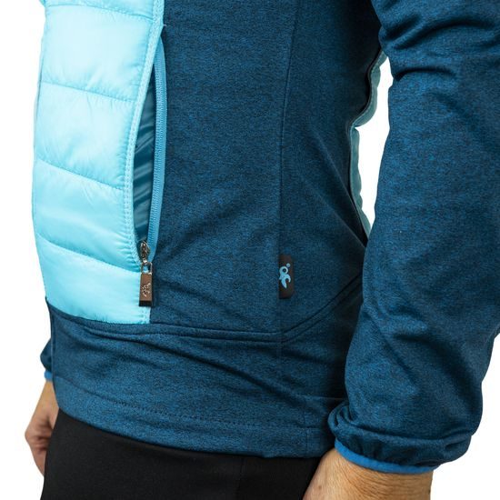 DAMEN FRÜHLINGSJACKE CXS MERIDEN - SPORT STEPPJACKEN - SPORT KLEIDUNG