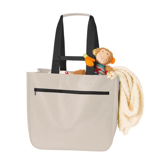 NÁKUPNÍ TAŠKA SOFTBASKET - NÁKUPNÍ TAŠKY - TAŠKY A BATOHY