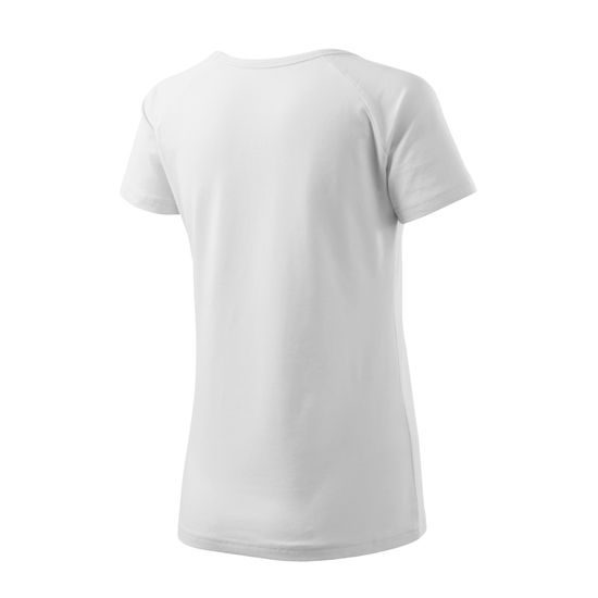 TRICOU DAMĂ DREAM - TRICOURI CU MÂNECĂ SCURTĂ - ÎMBRĂCĂMINTE