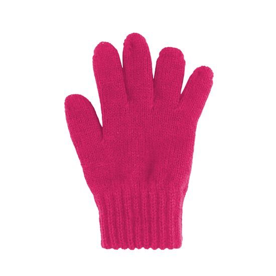 MĂNUȘI TRICOTATE PENTRU COPII 2–4 ANI - MĂNUȘI - ACCESORII