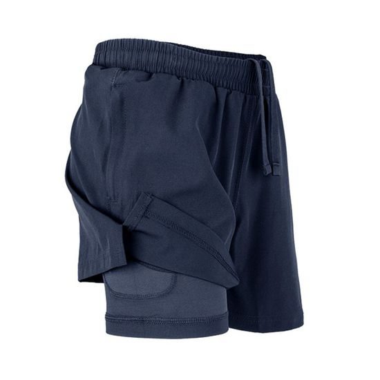 GYEREK FUNKCIONÁLIS RÖVIDNADRÁG - GYERMEK MELEGÍTŐK ÉS RÖVIDNADRÁGOK - GYERMEKRUHÁZAT