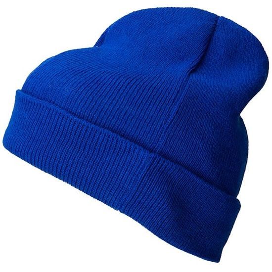 LEICHTE WINTERMÜTZE MB7112 - STRICKMÜTZEN - CAPS UND MÜTZEN