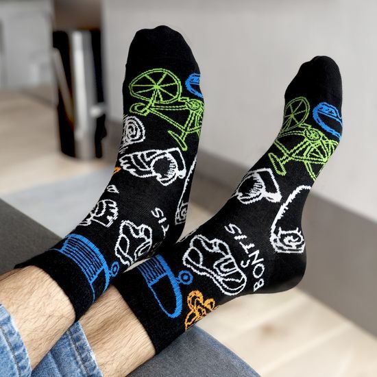 SOCKEN SPORT - SPORTSOCKEN - SCHUHE