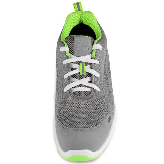 PRACOVNÁ OBUV CXS TEXLINE 4ENVI GREEN O1 - NÍZKA OBUV - OBUV