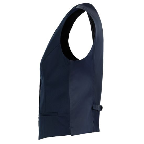 DÁMSKÁ SPOLEČENSKÁ VESTA MAX - VESTY - OBLEČENÍ