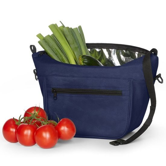 KÜHLTASCHE FÜR SNACKS SOFTBASKET - KÜHLTASCHEN - TASCHEN UND RUCKSÄCKE